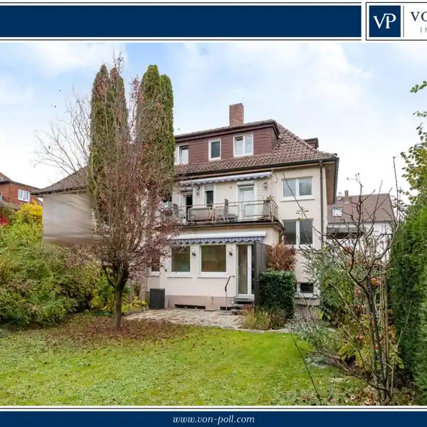 CHARMING HOME IN AN UPSCALE AREA