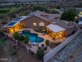 Fabulous Retreat in Saddlebrooke One