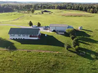 Picturesque 66-Acre Property