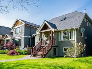Lovely Renovated and Extended Home