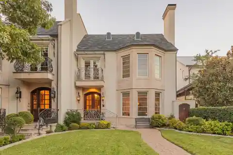 Residential