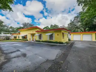 Classic Fort Lauderdale Ranch Style Home