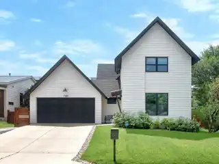 Immaculate Home in Tree-lined Allandale