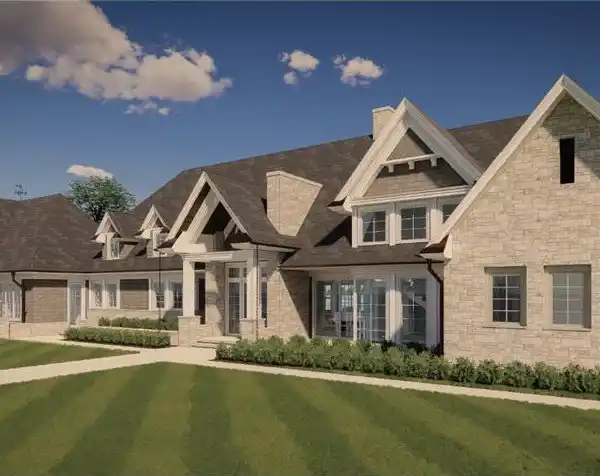 DESIGN AND BUILD YOUR DREAM LAKEFRONT HOME