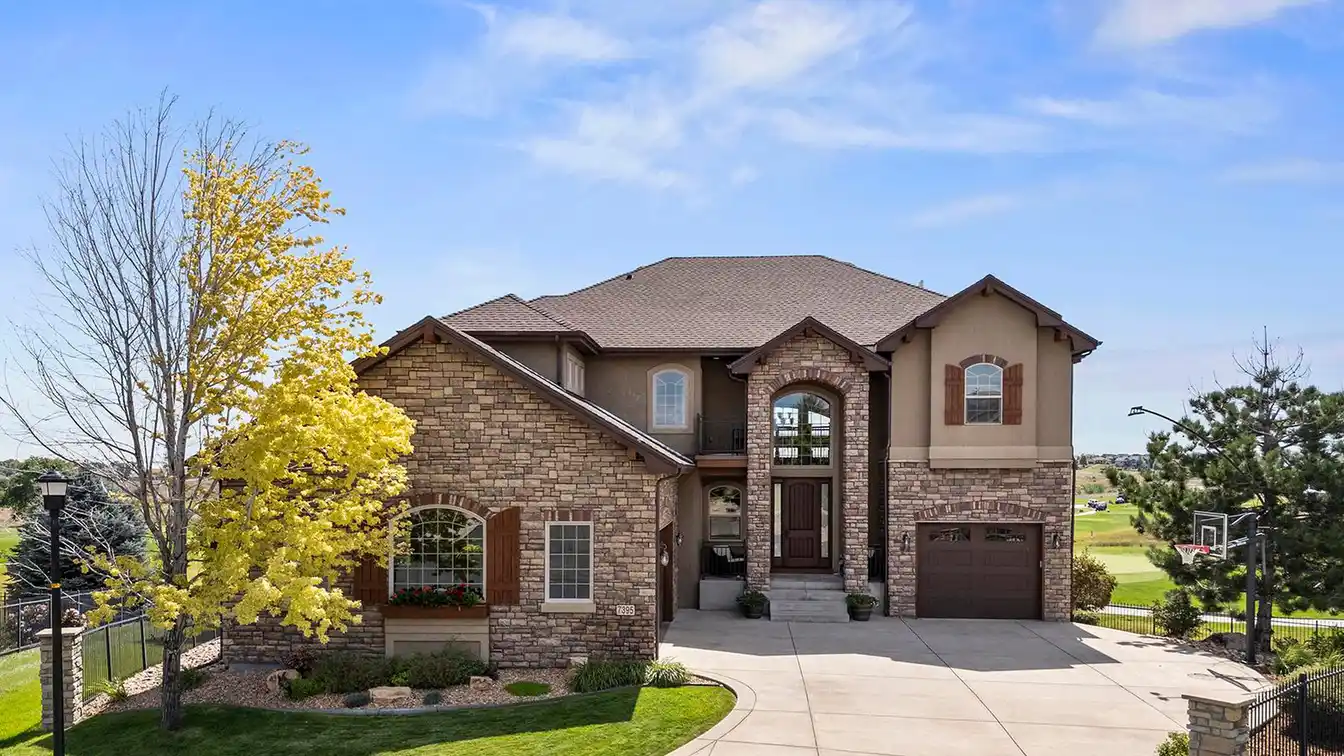 Meticulously Cared for and Presented Home