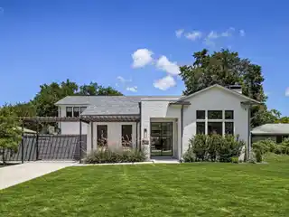 Immaculate and Move-In Ready Custom Home