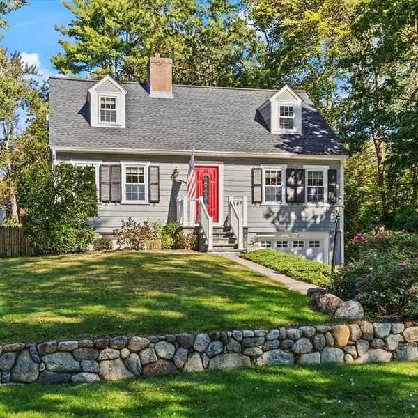 METICULOUSLY UPDATED CAPE