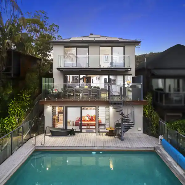 Residential