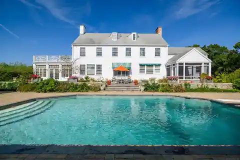 Iconic Estate with Breathtaking Views
