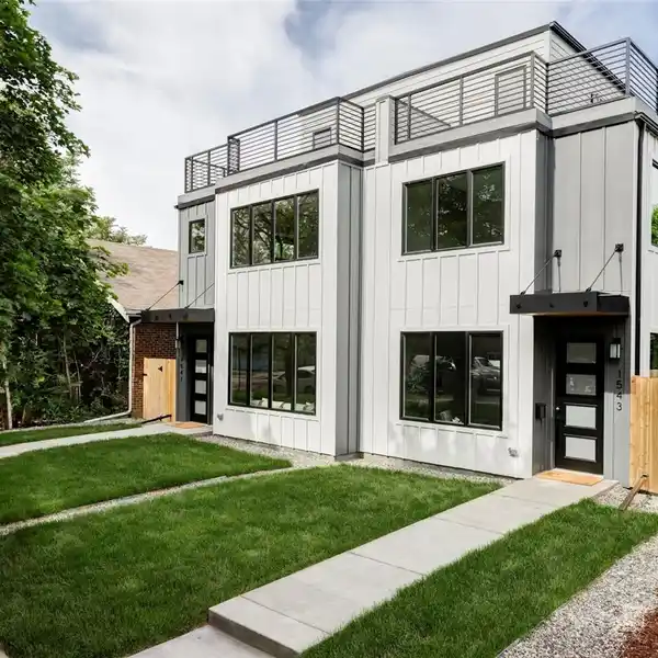 Residential