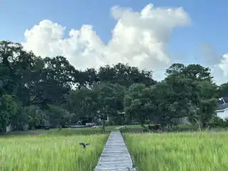 Stunning Half-Acre Deepwater Lot