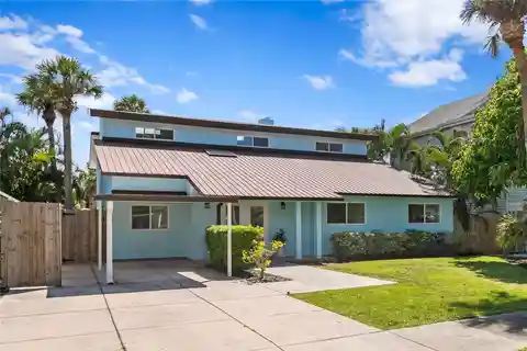 Spacious Belle Vista Beauty