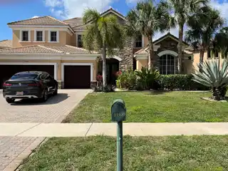 Executive-Style Home in Country Cove Estates