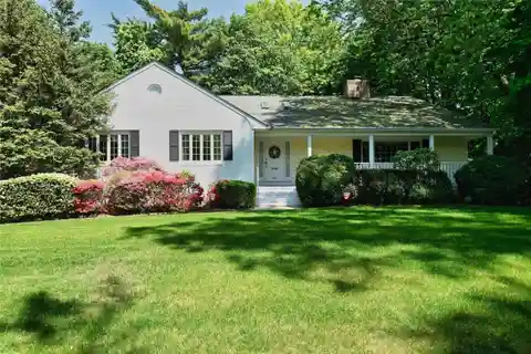 Beautiful and Expansive Split Level Home