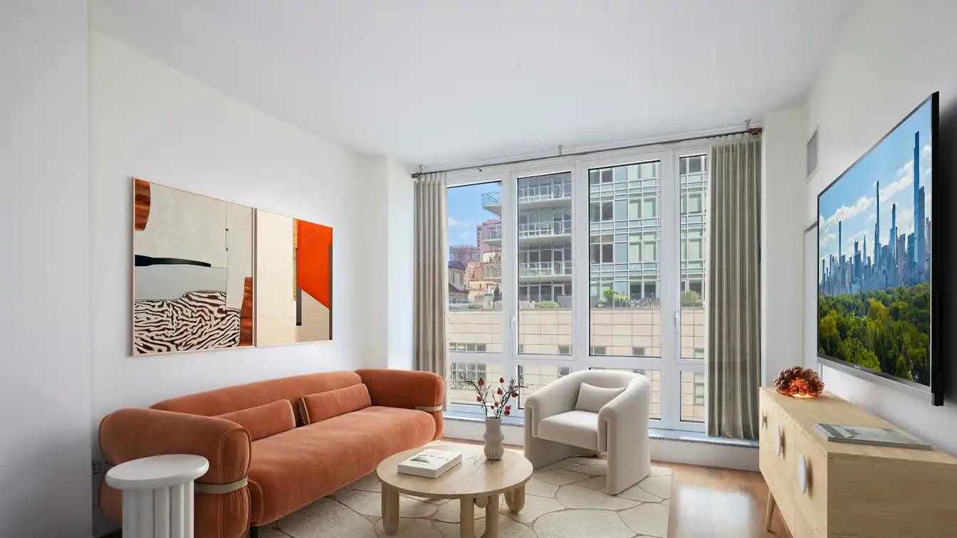 Stunning One Bedroom Home at the Veneto