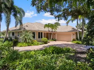Top-Of-The-Line Home in a Country Club Community