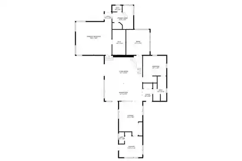 Idyllic 394-Acre Country Estate