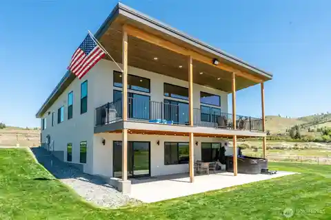 Beautifully Crafted Home with Luxury Throughout