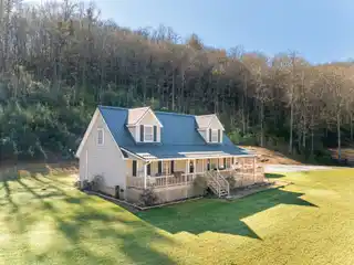 One of a Kind Property on over Fifteen Acres