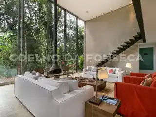 Sophistication with Space and Comfort