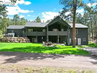 Unique and Highly Desirable Home
