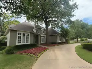 Ultimate Entertainer’s Home with Theater Room