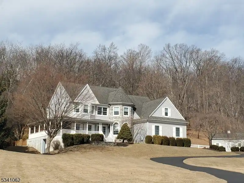 Well-appointed Custom Home on Nearly Six Acres