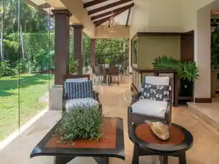 Elegant Home in Bosques De Lindora