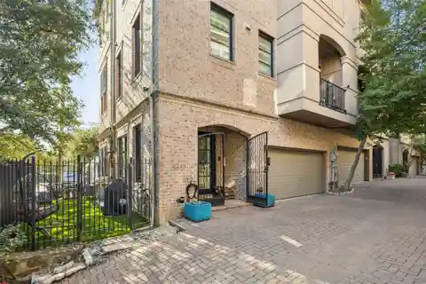 Residential