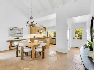 Stylish Single-level Retreat in Niguel Shores