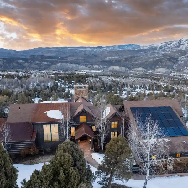 CHARMING RETREAT ON TEN SPRAWLING ACRES