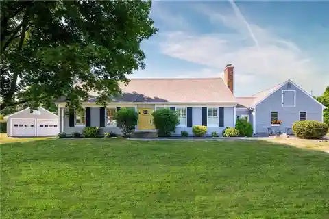 Residential