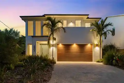 Residential