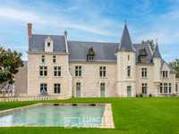 EXCEPTIONAL MANOR HOME ON MAGNIFICENT GROUNDS