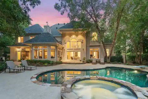 European Elegance in Exclusive Tiller Walk, Sandy Springs