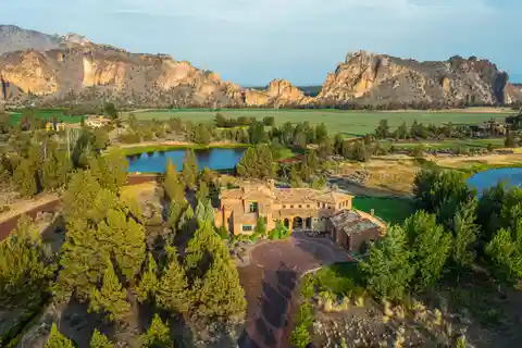 The Pinnacle of Luxury at Ranch at the Canyons