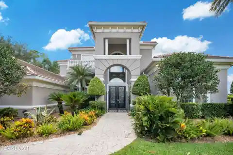 Stunning Estate Prestigious, Gated Plantation Bay Community