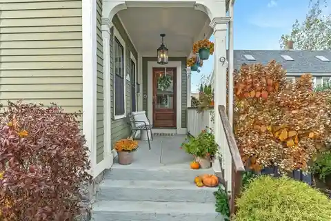 Remarkable Fusion of History & Modern Luxury