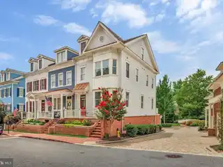 Stunning Home in Coveted Community