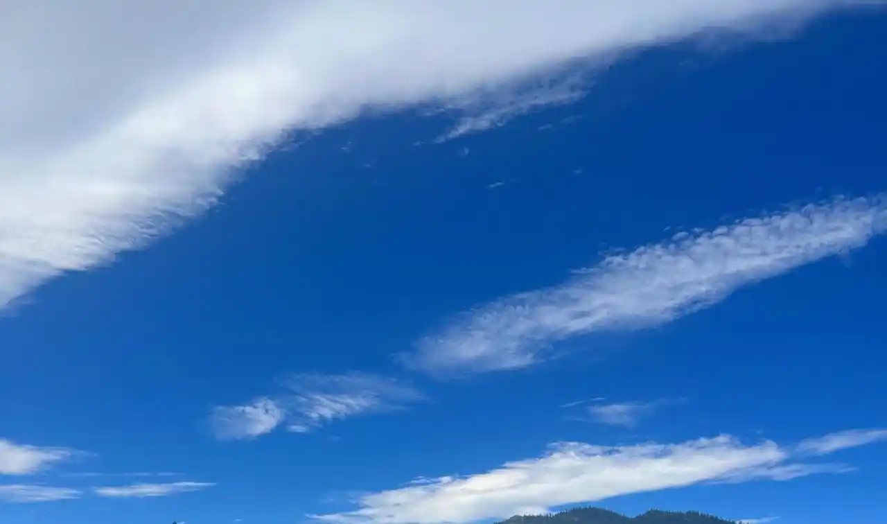 Build Your Dream Home in a New Picture Perfect Mountain Community