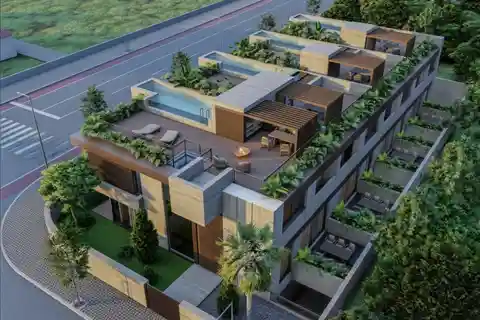 Sophisticated Luxury Villa