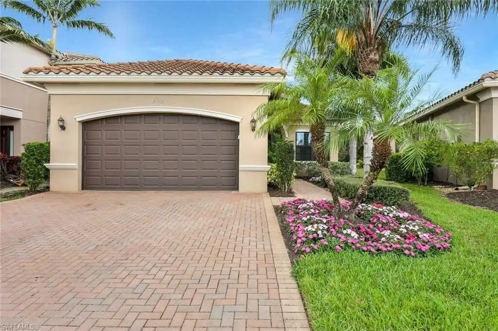 Meticulously Maintained Home in Marbella Isles