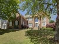 INCREDIBLE GOLF COURSE HOME IN THE PALISADES