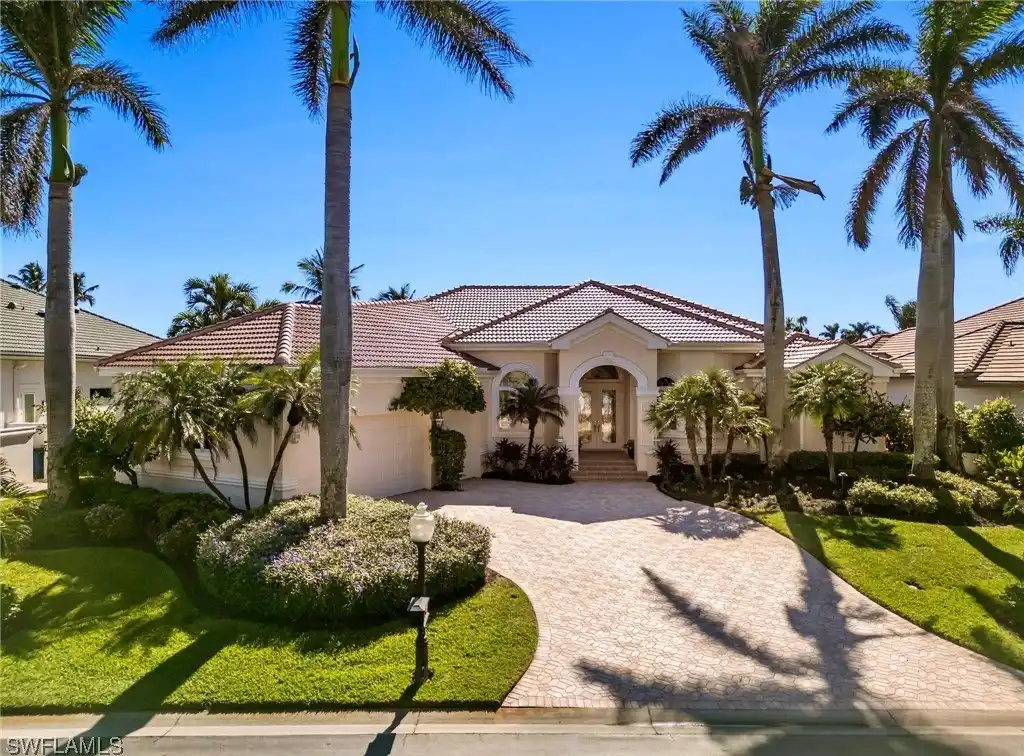 Immaculately Maintained Home with Panoramic Lake View