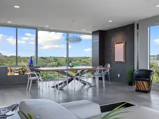 Devine Upscale Living in Alamo Heights