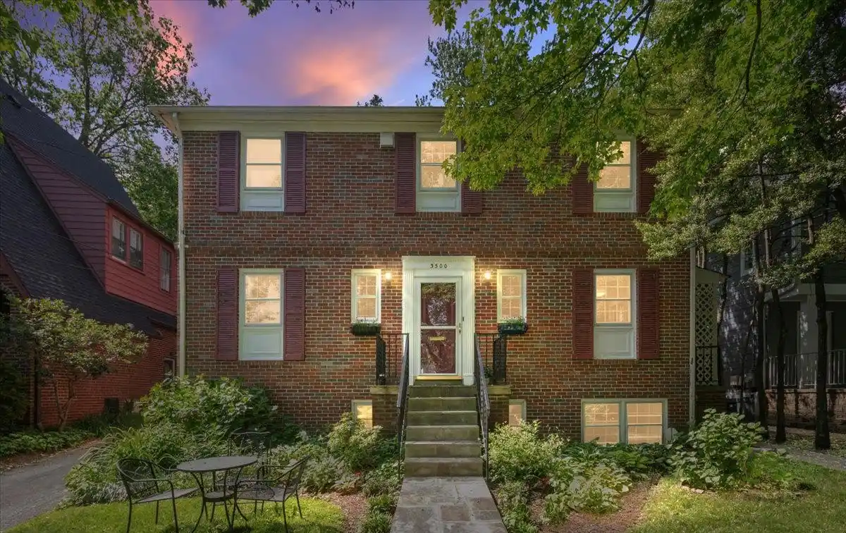 Classic Colonial Charm Meets Modern Versatility