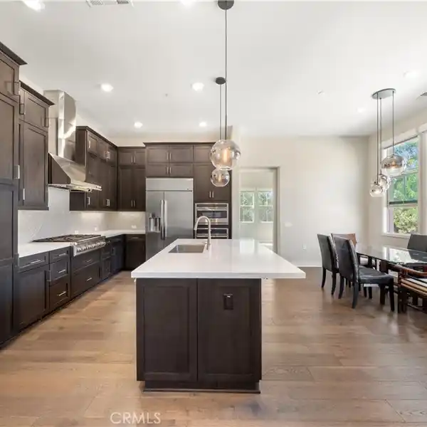 RESORT LIVING IN A GATED COMMUNITY