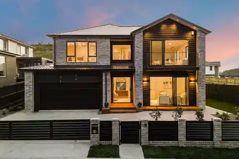 Award-Winning Design with Dual Kitchen Luxury