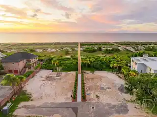 Exceptional Oceanfront Lot