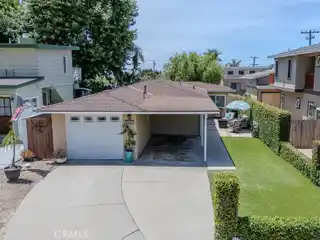 Charming Single-Level Home in Capistrano Beach